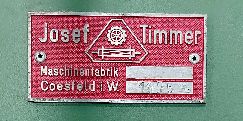 Paternoster J. Timmer - Thumbnail 5