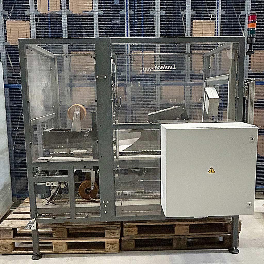 Carton Sealer Lantech CS-1000 - Image 1