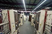 Insulating Glass Production Line Forel 2000