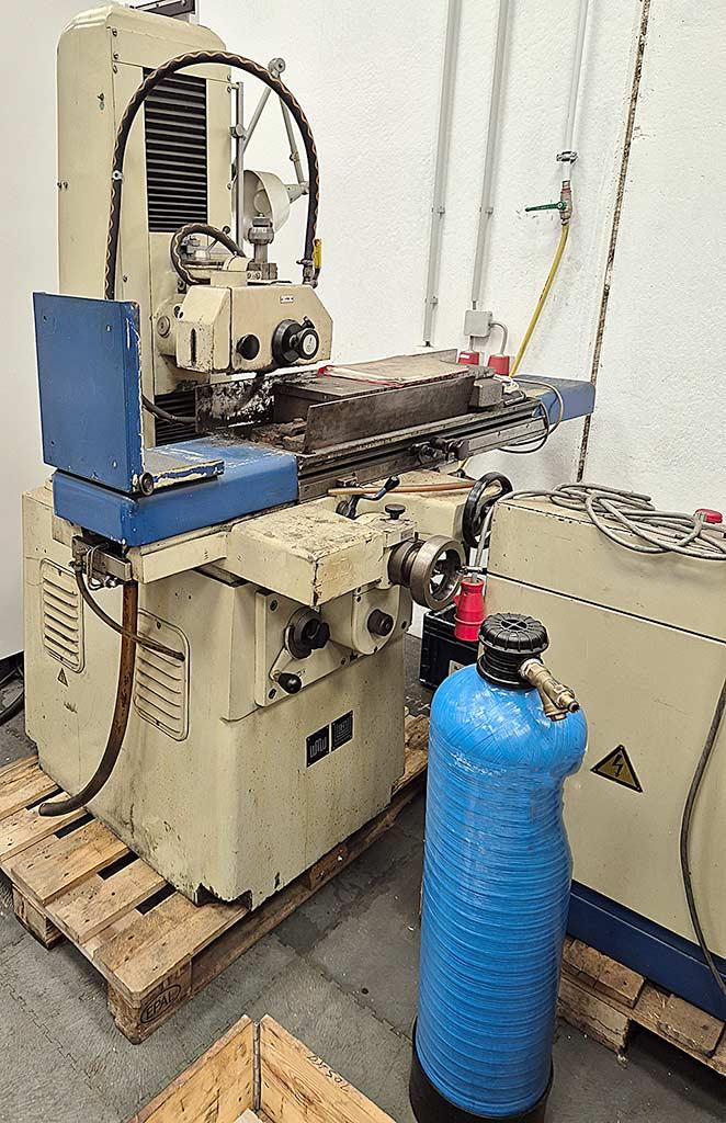 Surface Grinding Machine Wmw SFW200x600/2 - Image 1