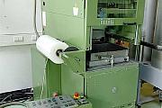 Skin and Blister Machine Illig SB 53C