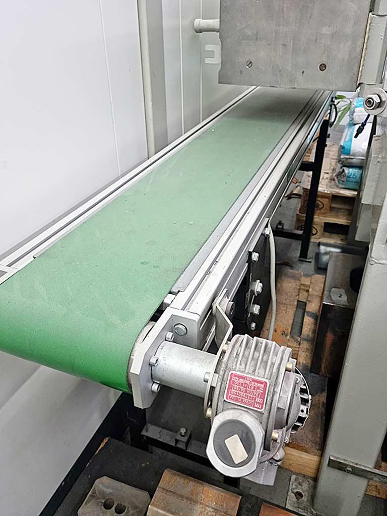 Pharmaceutical Roller Compactor Alexanderwerk WP120 - Thumbnail 2