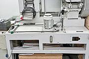 Pharmaceutical Roller Compactor Alexanderwerk WP120
