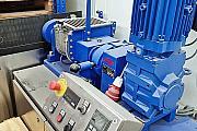 Mixer Linden K III 5