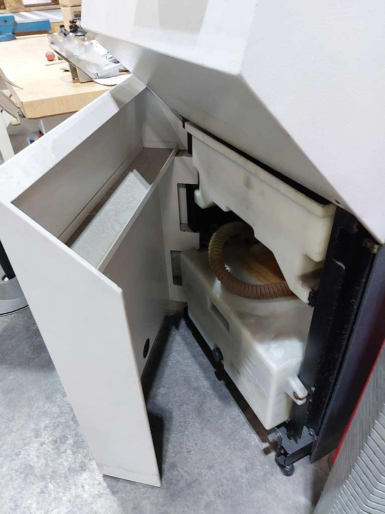 Tool Grinding Machine Trumpf QuickSharp - Thumbnail 3