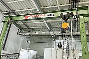 Gantry Crane Vetter PA10-3,0H