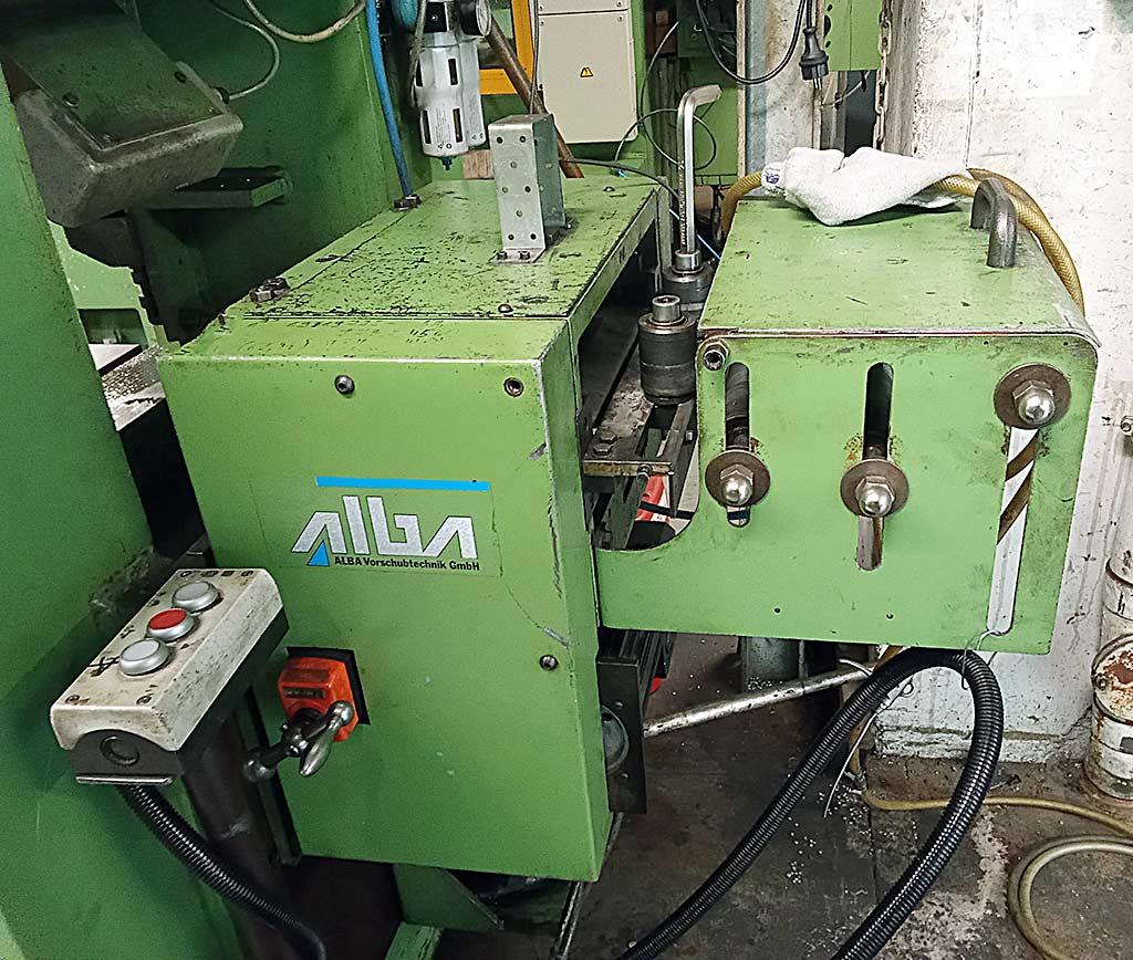 Eccentric Press Edelhoff DARR 1/80 - Thumbnail 4