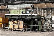 Deburring Machine Plakoma