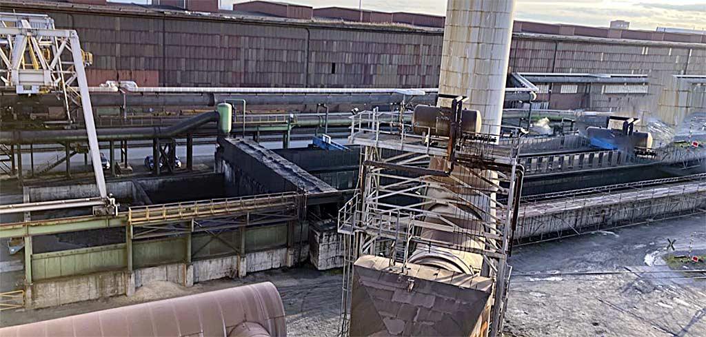 Steam Plant Reining - Thumbnail 2