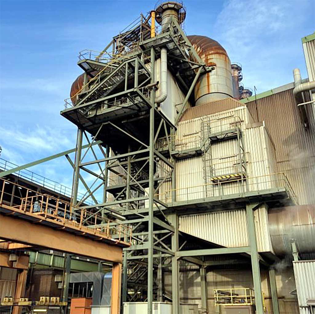 Steam Plant Reining - Thumbnail 3