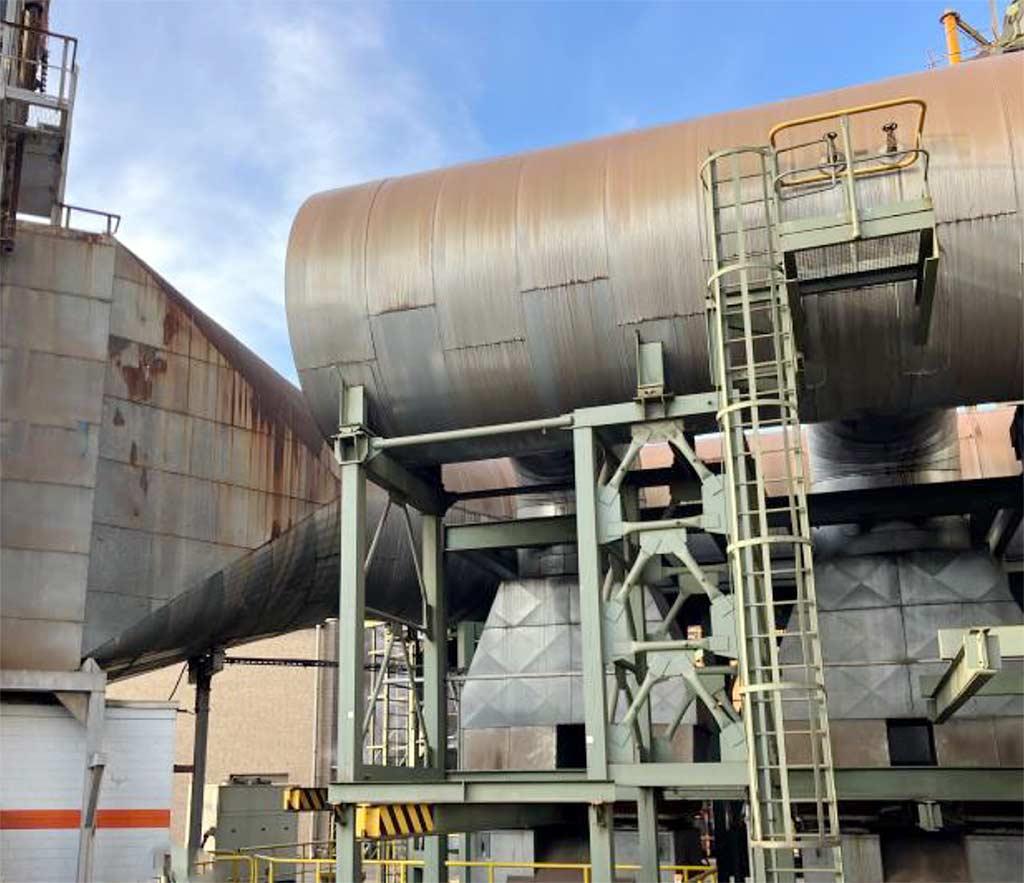 Steam Plant Reining - Thumbnail 4