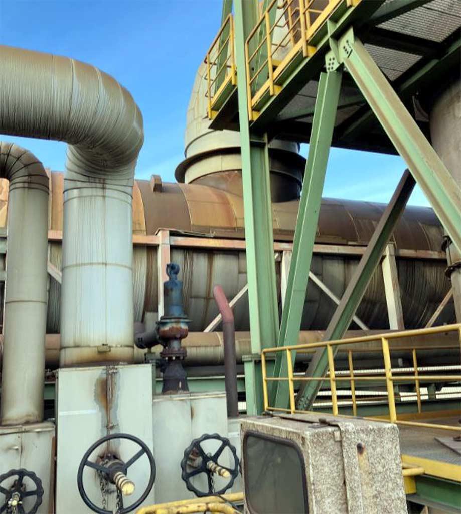 Steam Plant Reining - Thumbnail 5