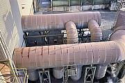 Steam Plant Reining