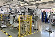 Slitting and Winding Machine Euromac TB-3.06iS