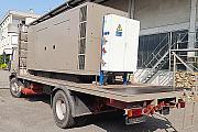 Diesel Three-Phase-Current Aggregate Volvo/stamford/steyr TAD1631GE/HCI544F1/17S230