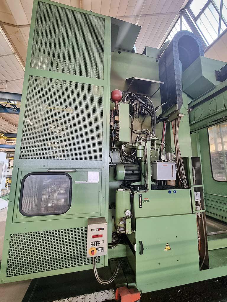 CNC Machining Center Shw UFZ 6L - Thumbnail 3