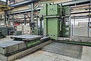 CNC Machining Center Shw UFZ 6L