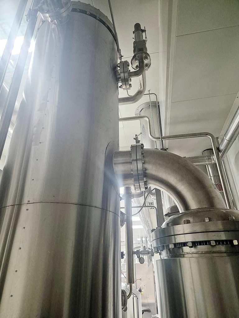 Pure Steam Generator Stilmas PSG 1500 DTS - Thumbnail 3