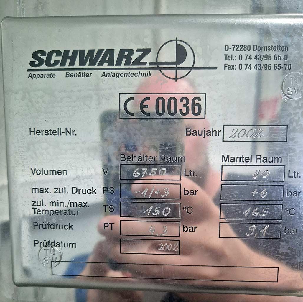 Distillation System Stilmas FA 1000 HR/SA - Thumbnail 4