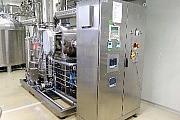 Distillation System Stilmas FA 1000 HR/SA