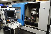 CNC Tool Grinding Machine Schütte WU 305