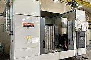 CNC Machining Center Mazak VTC 200 C