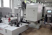 CNC Surface Grinding Machine Stöckel FNX 850 Z NC-T
