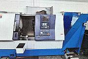 CNC Lathe Mazak SQT 25 MS