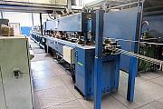 Mesh Welding System Filzmoser GH300/70