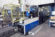 Mesh Welding System Evg TSD 7-25