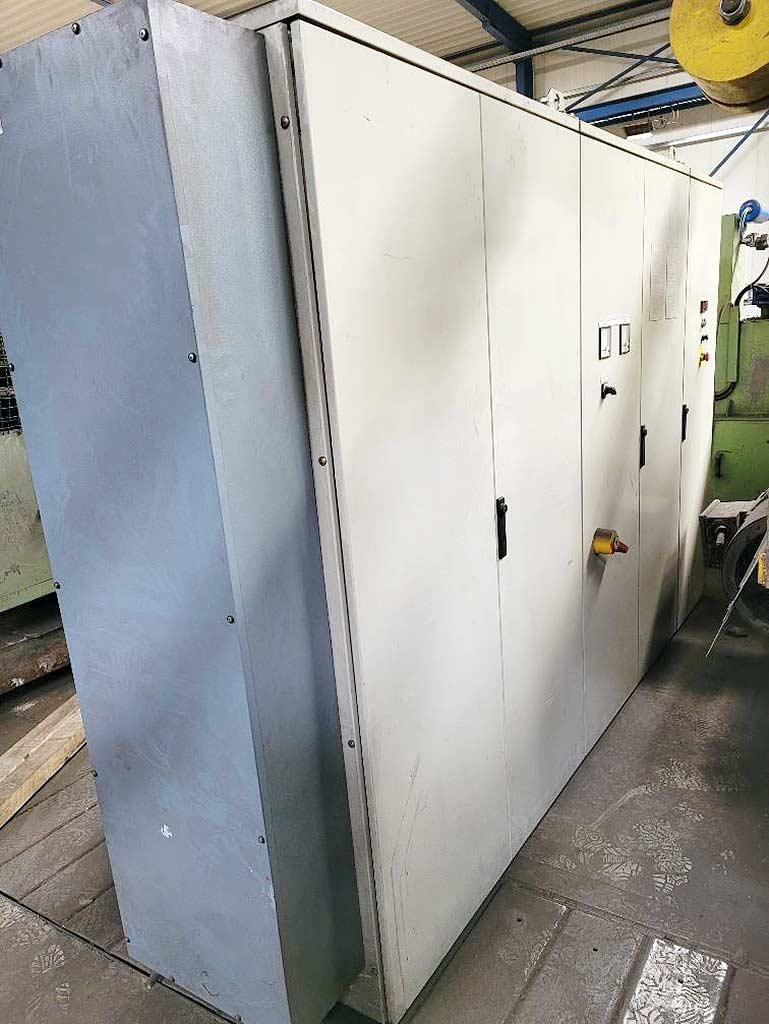 Wire Drawing Plant Koch KHZ 6300 - Thumbnail 6