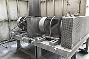 Industrial Blower Claudius Peters GMB15.11