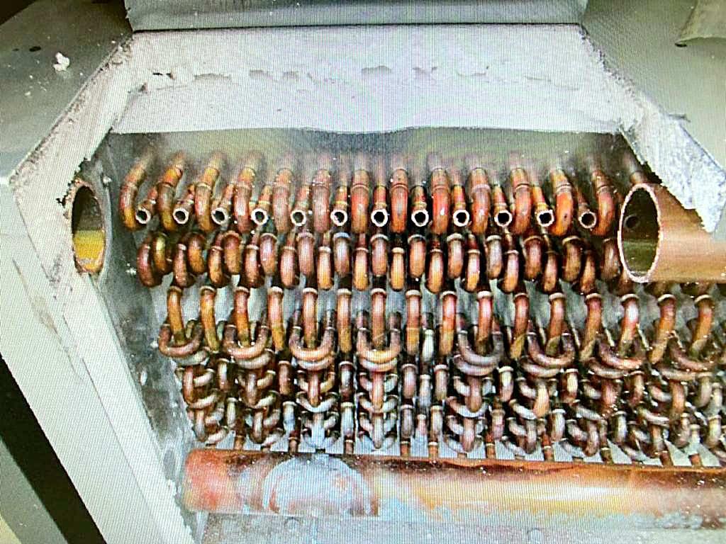 Refrigerant Dryer Kaeser TD 76 - Thumbnail 3