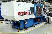 Injection Moulding Machine Netstal Synergy S-3500-1700