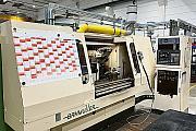 CNC Circular Grinding Machine Bahmüller ASP 650 CNC
