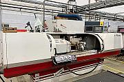 CNC External Cylindrical Grinding Machine Studer S30 leanPRO