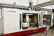 CNC External Cylindrical Grinding Machine Studer S31 CNC