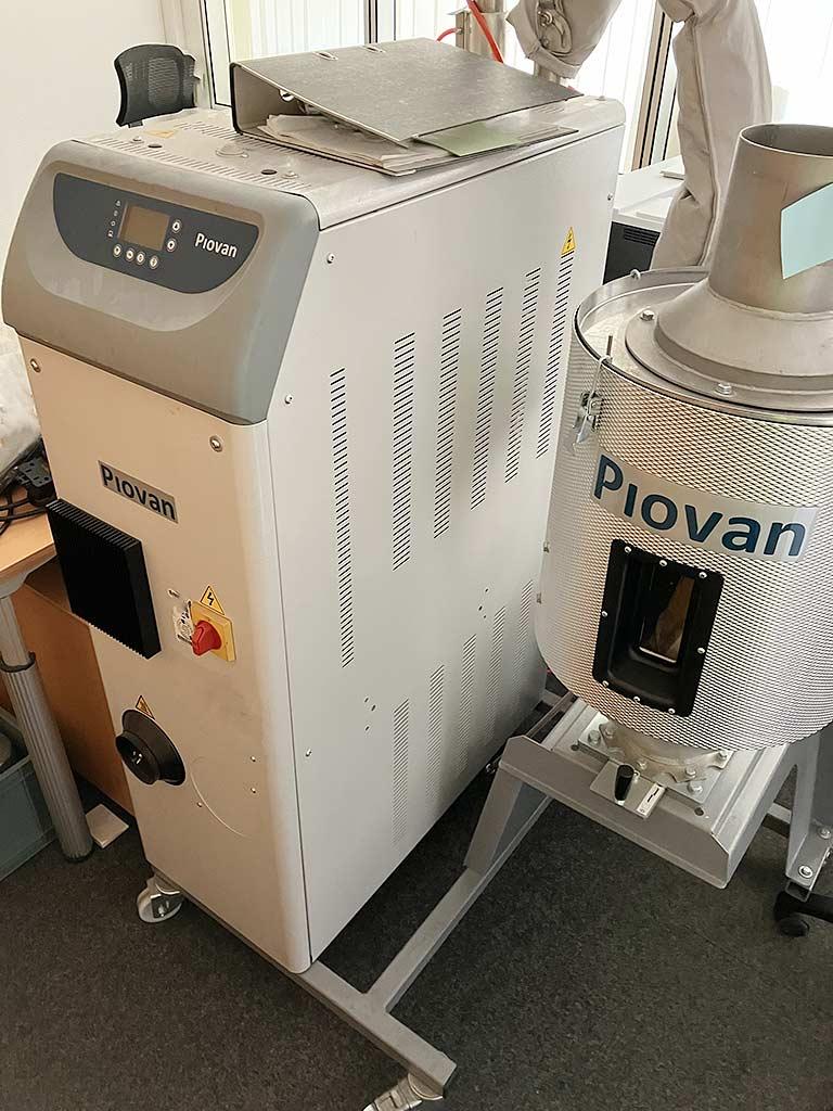 Dry Air Generator Piovan DPM604 - Image 1