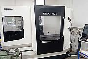 CNC Milling Machine Dmg Mori CMX 1100 V