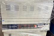 Bag Forming, Filling and Sealing Machine Hugo Beck Flexo 500 S