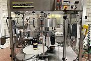 Self-Adhesive Labeling Machine Gernep 6-480 SK