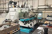 CNC Universal Milling Machine Reckermann Delta1300 K