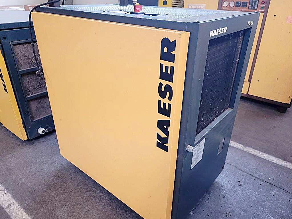 Compressor Kaeser/atlas Copco CS75/AS44/BS60/GA45/TD51/TF171/TE76 - Thumbnail 6