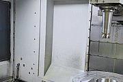 CNC Universal Milling Machine Maho MH 1600 S