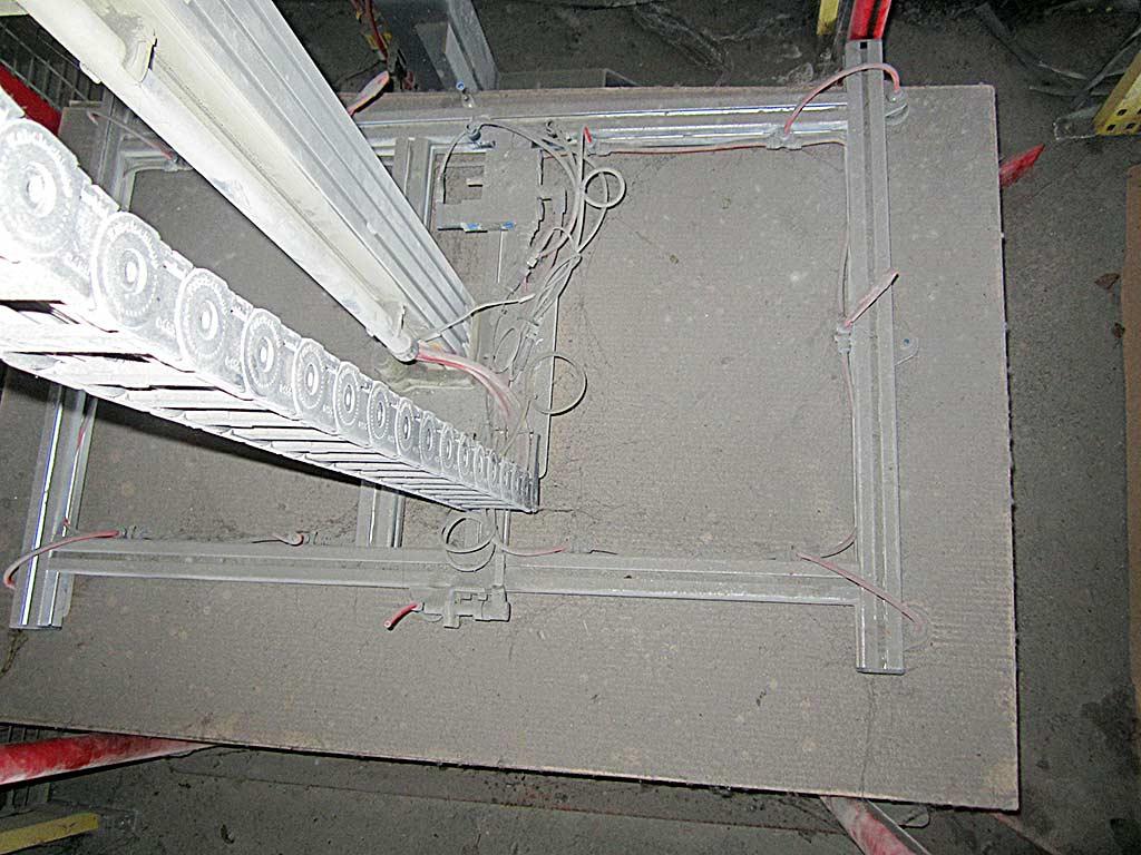 Cardboard Placer Stangl - Thumbnail 2
