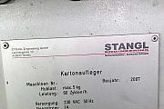 Cardboard Placer Stangl