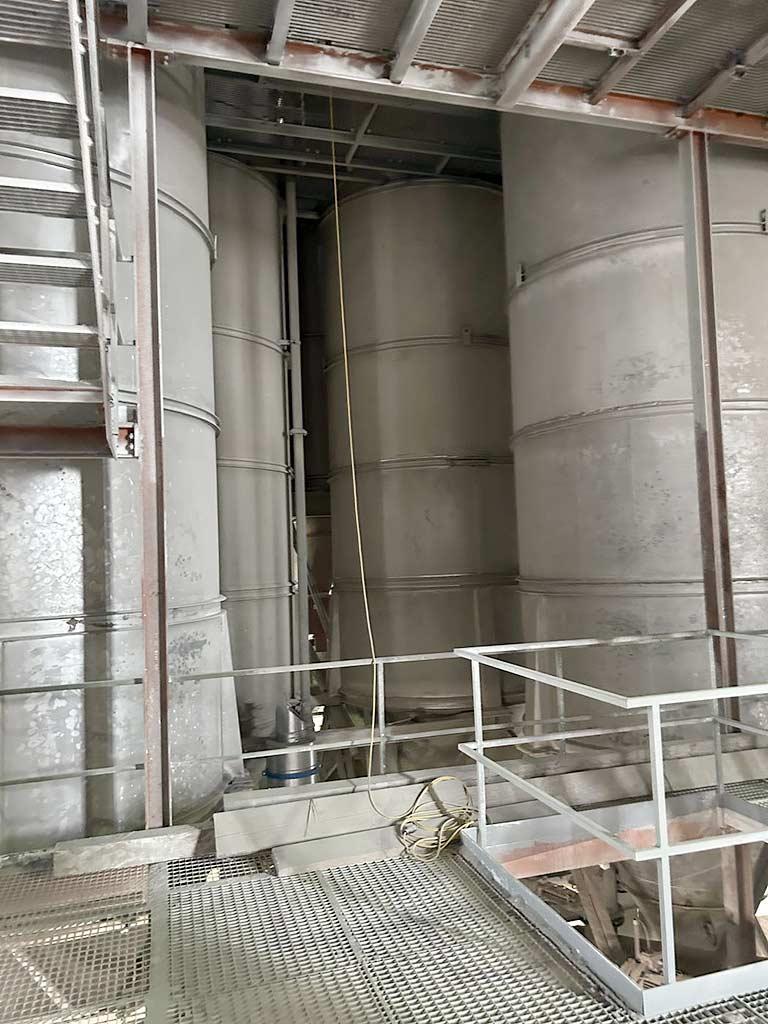 Silo Doubrava tropper ifk - Thumbnail 3