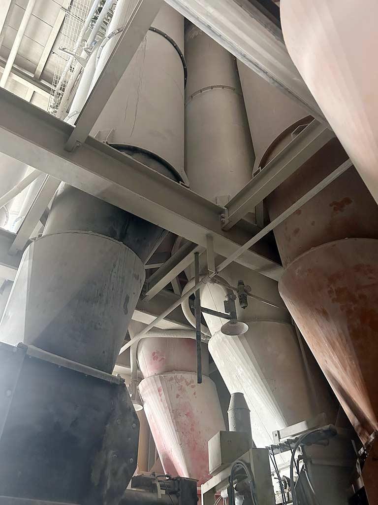 Silo Doubrava tropper ifk - Thumbnail 6