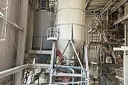 Silo Doubrava tropper ifk
