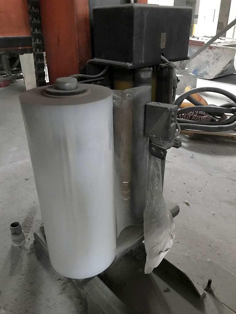 Pallet Wrapping Machine Pamminger/ebner ASM Junior - Thumbnail 3